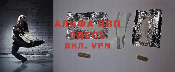 винт Алзамай